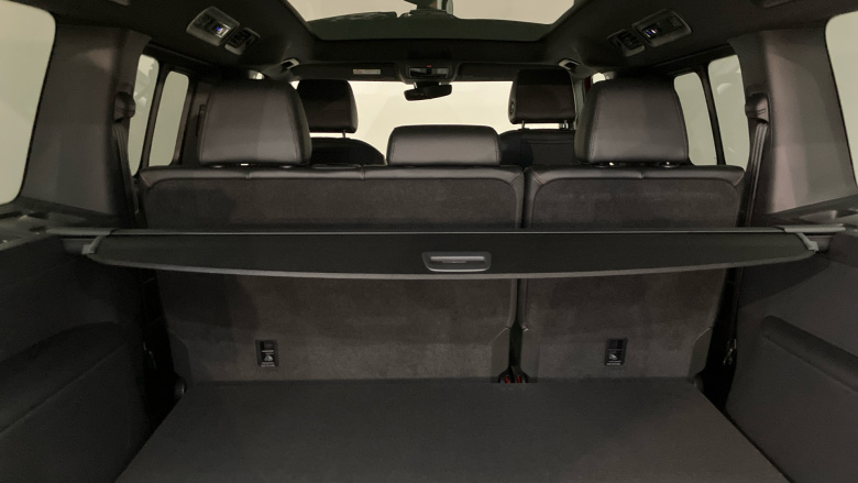 Volkswagen ID. Buzz 250kW GTX Pro 79kWh 5dr 4MOTION Auto Electric Estate